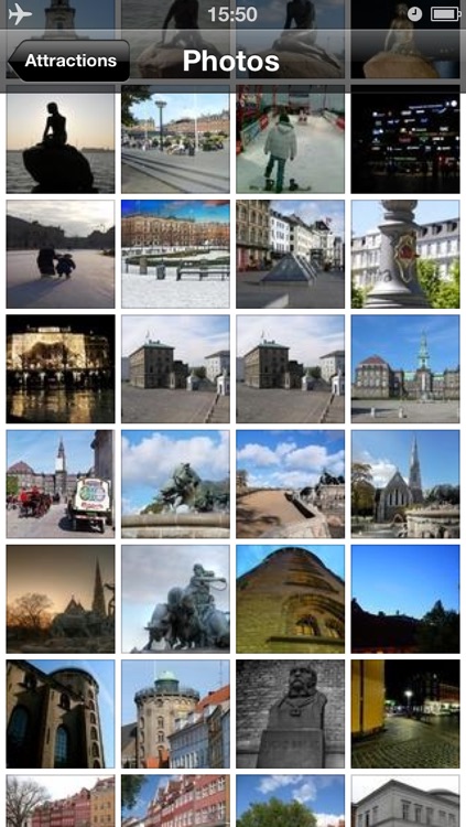 Copenhagen Travel Guide Offline screenshot-3