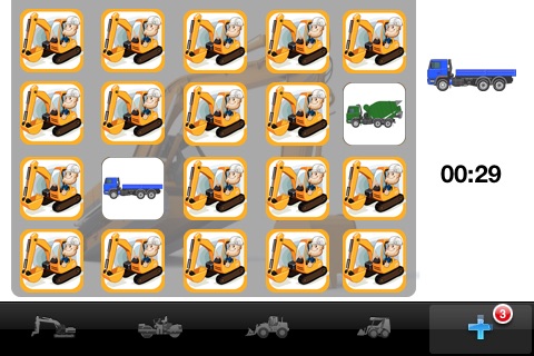Trucks and Diggers screenshot 4