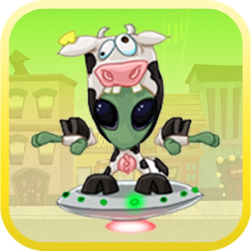 Pro Monsters Skater Kids Subway City Airborne Jump icon