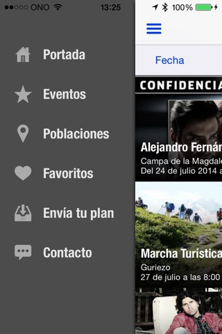 planApp screenshot 2