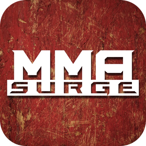 MMA Surge 2.0 icon