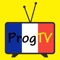 L'application ProgTv c'est tout le programme TV de vos chaines CanalSat (Canal+, TF1, M6