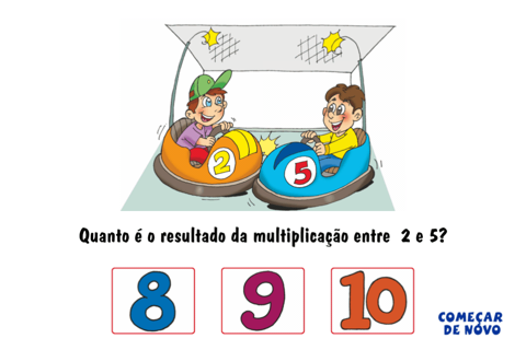 Super Inteligência - Para seu filho em idade pré-escolar screenshot 2