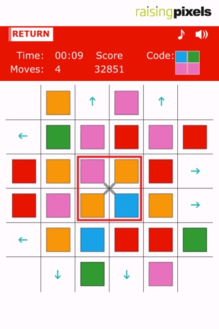 Color Codex screenshot 2