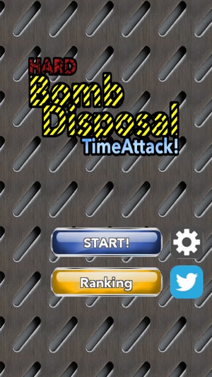 BombDisposal TimeAttack!(圖1)-速報App