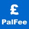 PalFee is a simple to use PayPal calculator