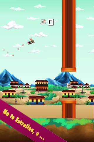 Paisa Volador – Viva Colombia! screenshot 3