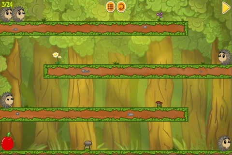 Apple Boom screenshot 2