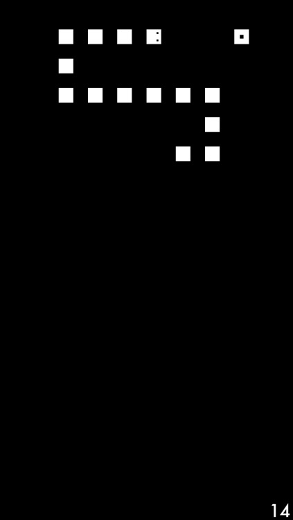 Snake for iOS - The Classic Arcade Game