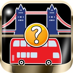 A Guess the Place Word Saying Quiz: solve the country and city educational games for kids!