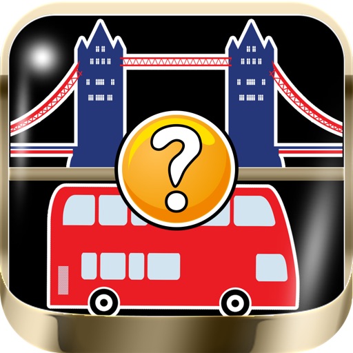 A Guess the Place Word Saying Quiz: solve the country and city educational games for kids! iOS App