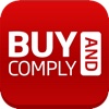 Buy & Comply