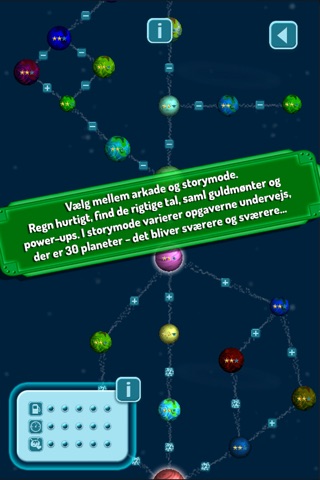 GOZOA - På mission i rummet screenshot 2