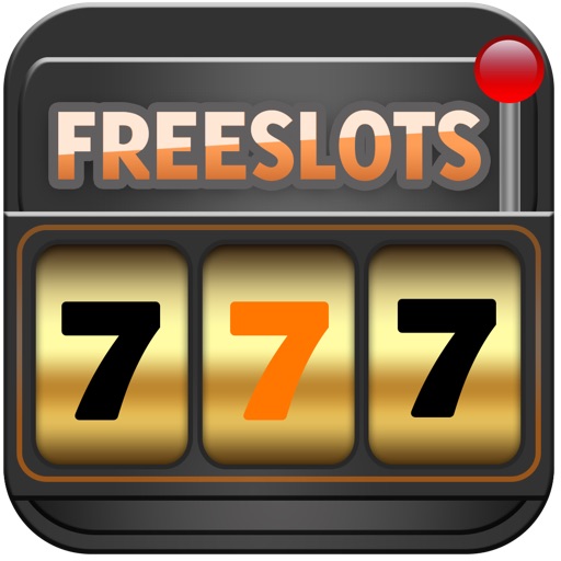 Free Slots Casino Game iOS App