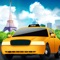 Chauffeur ! The Crazy French Paris Taxi Cabs Airport Travel - PRO