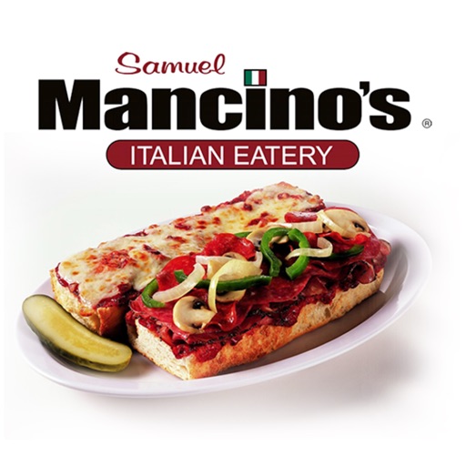 Mancinos-E.Main- Carson City icon