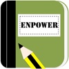 ENPower - Lighting Fast Access to your Evernote via the shortcut on the home screen, the QR code and in-app shortcut!