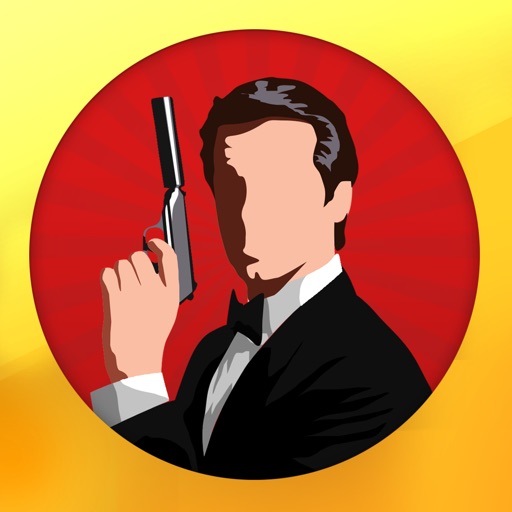 Guess the Character! ~ Free Icon Quiz by Silviu Stefan