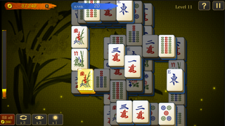 Amazing Mahjong screenshot 1