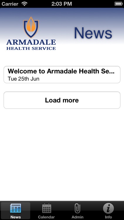 Armadale Health Service