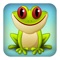Funny Frog Jump - Addictive Animal Jumping Game