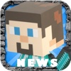 Daily News for Minecraft -  Update Daily!