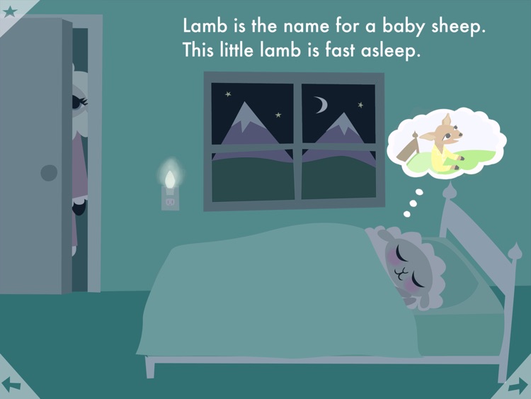 Hello, Baby Animals! screenshot-4