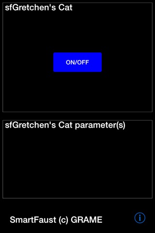 sfGretchensCat screenshot 2