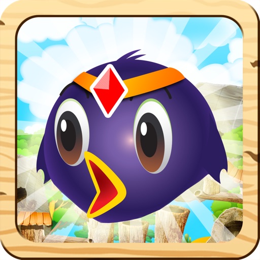 Bird Pop Pro iOS App