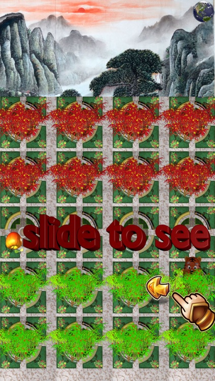 king of Forest HD screenshot-3