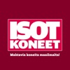 Isot Koneet