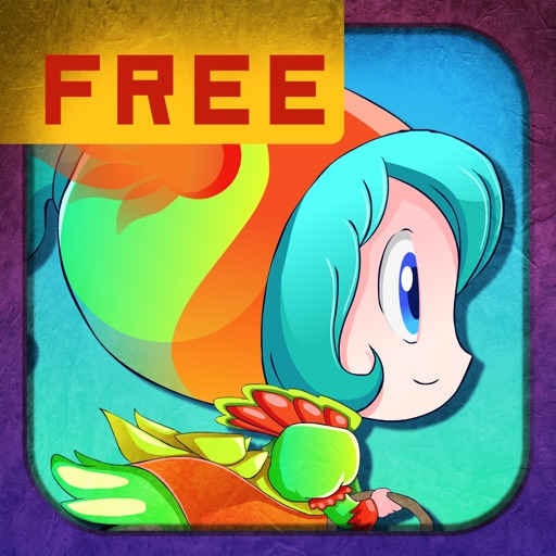 Ice Cream Fairy - Fruit & Sweets Saga iOS App