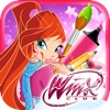 Winx Fairy Artist