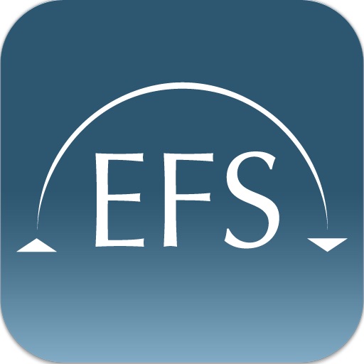 EFS Le Jeu iOS App