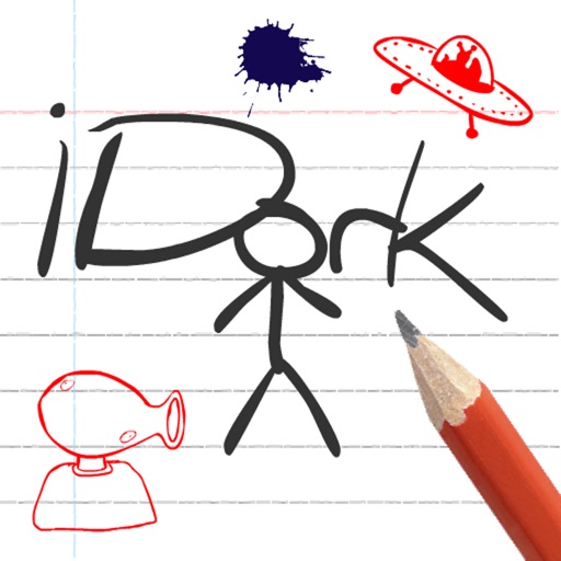 iDork XL icon
