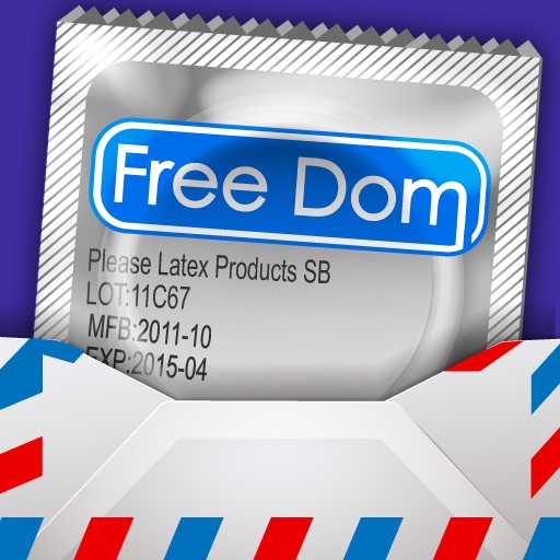 索FreeDom icon