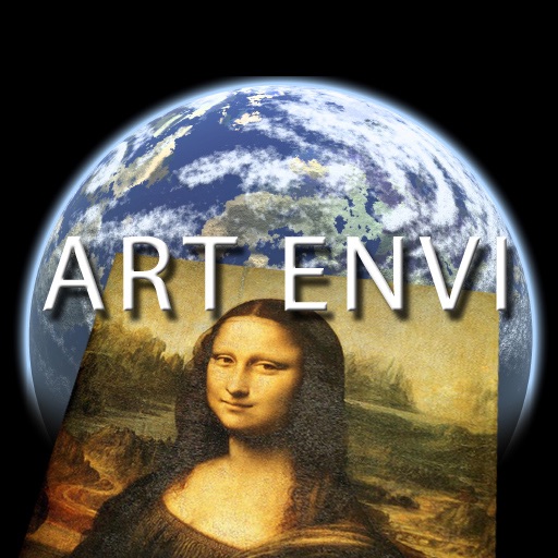 Art Envi icon