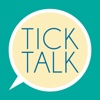 TICK TALK Party Game
