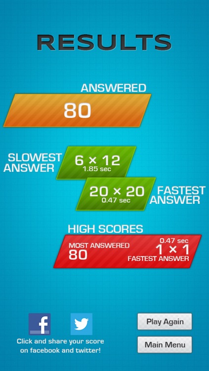 MultiFlow: Times Tables Reimagined - Practice Multiplication