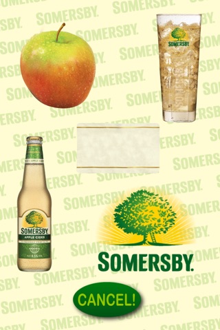 Somersby 畫出清爽時刻! screenshot 3