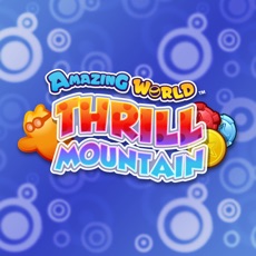 Activities of Thrill Mountain