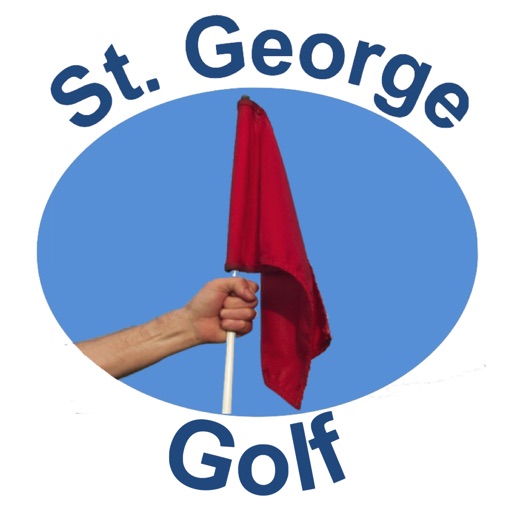 St George Golf icon