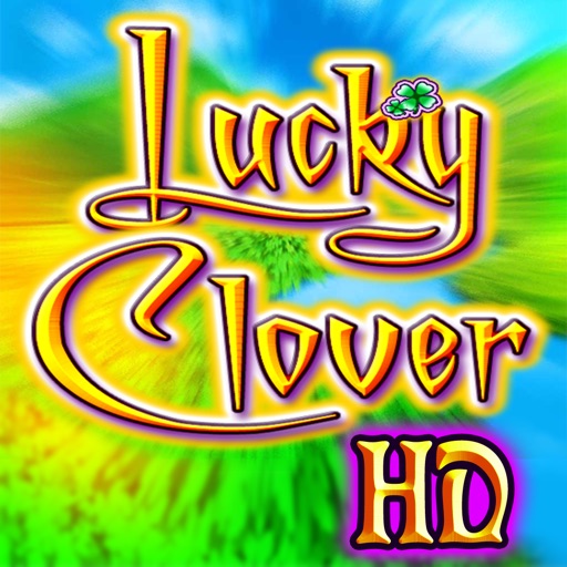 Lucky Clover: Pot O' Gold HD (Full)