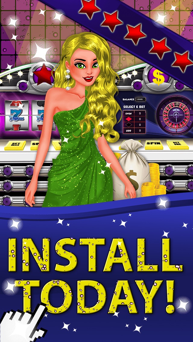 AMAZING SLOT MACHINES - BIG WIN CASINO WITH BLACKJACK ROULETTE AND MORE FREE 1.0 IOS CASINO AMAZING SLOT MACHINES - BIG WIN CASINO WITH BLACKJACK ROULETTE AND MORE FREE 1.0 IOS