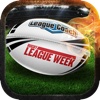 RLW League Coach