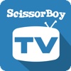 ScissorBoy Hairstylist Education