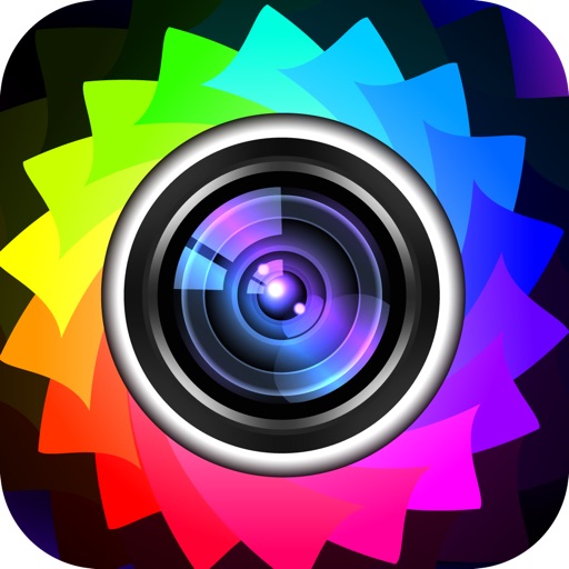 Amazing Art Filters Camera icon