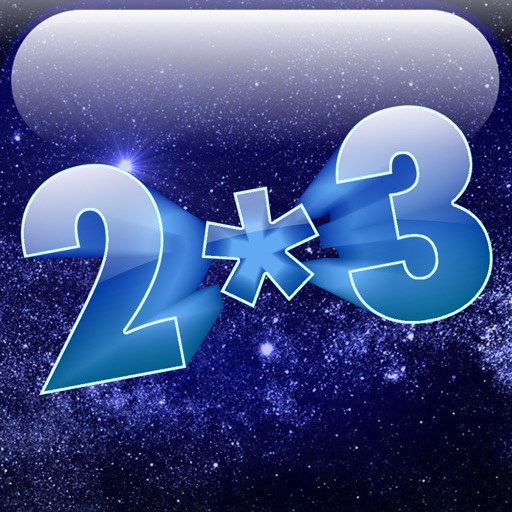 Mathematics Game iOS App