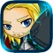 An Official Hammer Hero Race HD PRO - Thor, Save Us From The Dark World