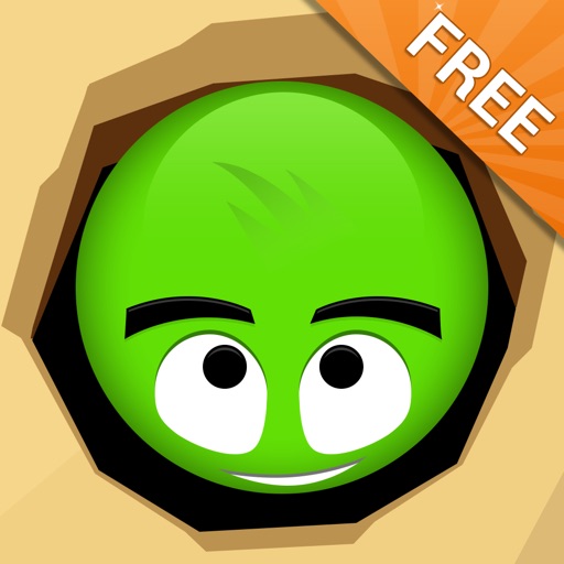 Bobpack Rush : Whack Game iOS App